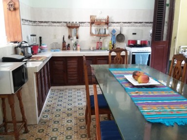 House with 3 bedrooms for sale in Las Cañas, Cerro, La Habana