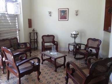 House with 3 bedrooms for sale in Las Cañas, Cerro, La Habana