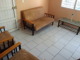 Apartamento de 3 habitaciones en venta en Vedado, Plaza de la Revolución, La Habana