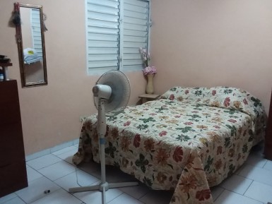 Apartamento de 3 habitaciones en venta en Vedado, Plaza de la Revolución, La Habana