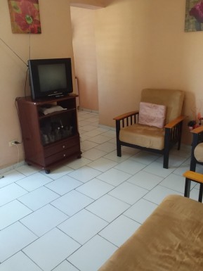 Apartamento de 3 habitaciones en venta en Vedado, Plaza de la Revolución, La Habana