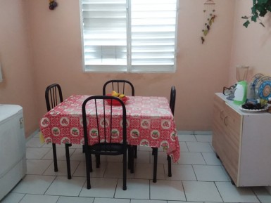 Apartamento de 3 habitaciones en venta en Vedado, Plaza de la Revolución, La Habana