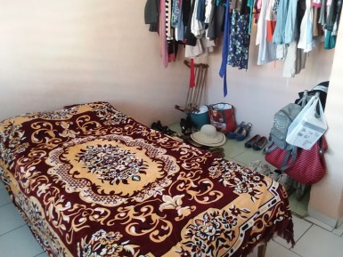 Apartamento de 3 habitaciones en venta en Vedado, Plaza de la Revolución, La Habana