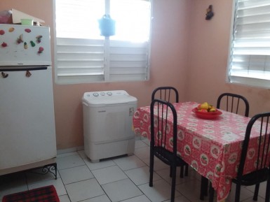 Apartamento de 3 habitaciones en venta en Vedado, Plaza de la Revolución, La Habana
