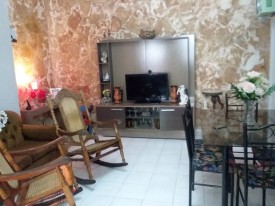 Apartamento de 3 habitaciones en venta en Vedado, Plaza de la Revolución, La Habana