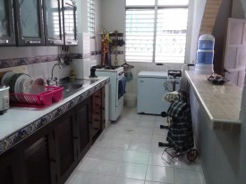 Apartamento de 3 habitaciones en venta en Vedado, Plaza de la Revolución, La Habana - 2