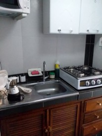 Apartamento de 3 habitaciones en venta en Vedado, Plaza de la Revolución, La Habana - 20