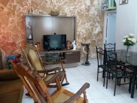 Apartamento de 3 habitaciones en venta en Vedado, Plaza de la Revolución, La Habana - 3