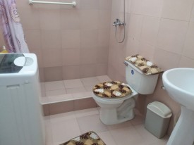 Apartamento de 3 habitaciones en venta en Vedado, Plaza de la Revolución, La Habana - 5