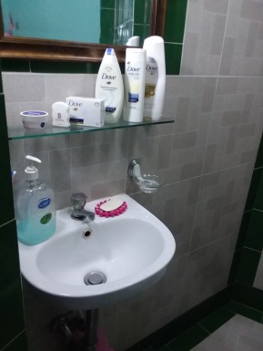 Apartamento de 3 habitaciones en venta en Vedado, Plaza de la Revolución, La Habana