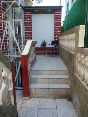 Apartamento de 3 habitaciones en venta en Vedado, Plaza de la Revolución, La Habana