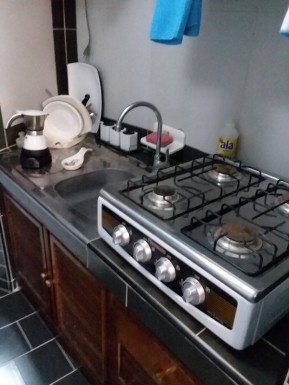 Apartamento de 3 habitaciones en venta en Vedado, Plaza de la Revolución, La Habana