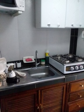 Apartamento de 3 habitaciones en venta en Vedado, Plaza de la Revolución, La Habana