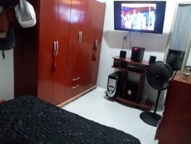 Apartamento de 3 habitaciones en venta en Vedado, Plaza de la Revolución, La Habana