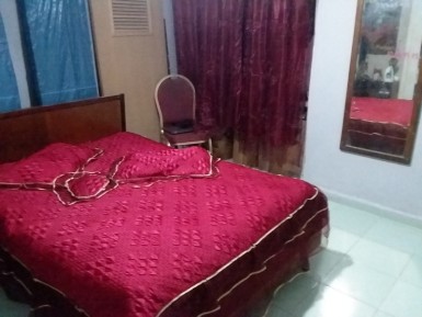 Apartamento de 3 habitaciones en venta en Vedado, Plaza de la Revolución, La Habana