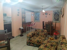 Apartamento de 3 habitaciones en venta en Nuevo Vedado, Plaza de la Revolución, La Habana