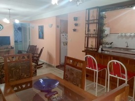Apartamento de 3 habitaciones en venta en Nuevo Vedado, Plaza de la Revolución, La Habana - 2