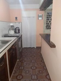 Apartamento de 3 habitaciones en venta en Nuevo Vedado, Plaza de la Revolución, La Habana - 4