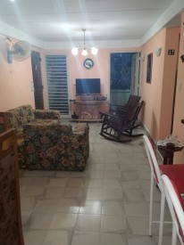 Apartamento de 3 habitaciones en venta en Nuevo Vedado, Plaza de la Revolución, La Habana - 5