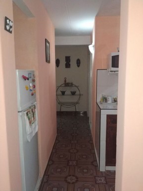 Apartamento de 3 habitaciones en venta en Nuevo Vedado, Plaza de la Revolución, La Habana
