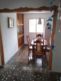 Duplex with 3 bedrooms for exchange in Playa, La Habana - 10