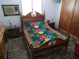 Duplex with 3 bedrooms for exchange in Playa, La Habana - 12