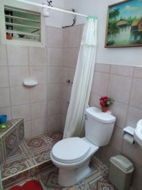 Duplex with 3 bedrooms for exchange in Playa, La Habana - 14