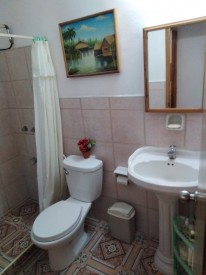 Duplex with 3 bedrooms for exchange in Playa, La Habana - 16