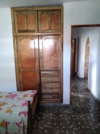 Duplex with 3 bedrooms for exchange in Playa, La Habana - 18