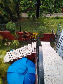 Duplex with 3 bedrooms for exchange in Playa, La Habana - 2