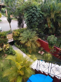 Duplex with 3 bedrooms for exchange in Playa, La Habana - 3