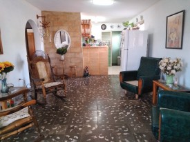 Duplex with 3 bedrooms for exchange in Playa, La Habana - 5