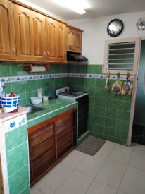 Duplex with 3 bedrooms for exchange in Playa, La Habana - 7