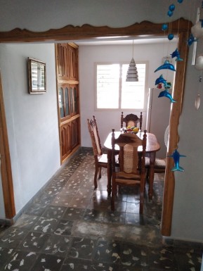 Duplex with 3 bedrooms for sale in Playa, La Habana
