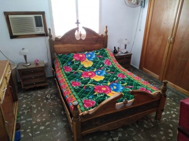 Duplex with 3 bedrooms for sale in Playa, La Habana