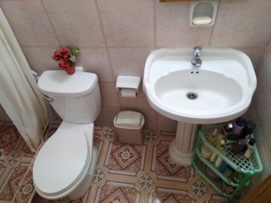 Duplex with 3 bedrooms for sale in Playa, La Habana
