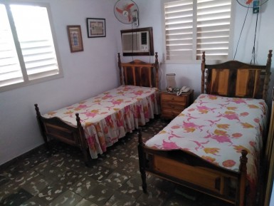 Duplex with 3 bedrooms for sale in Playa, La Habana