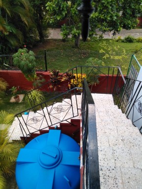 Duplex with 3 bedrooms for sale in Playa, La Habana
