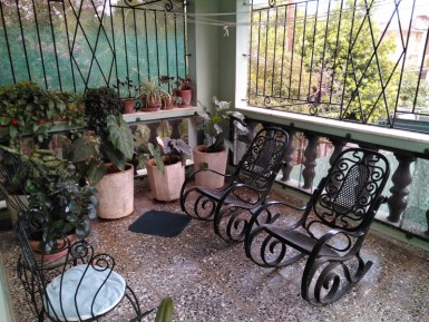 Duplex with 3 bedrooms for sale in Playa, La Habana