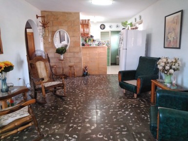 Duplex with 3 bedrooms for sale in Playa, La Habana