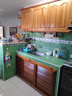 Duplex with 3 bedrooms for sale in Playa, La Habana