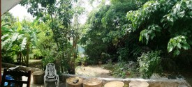 Detached House with 4 bedrooms for exchange in Miramar, Playa, La Habana