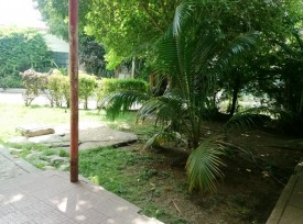 Detached House with 4 bedrooms for exchange in Miramar, Playa, La Habana - 2