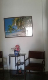 Detached House with 3 bedrooms for exchange in Ampliación Almendares, Playa, La Habana - 11
