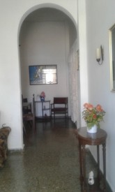 Detached House with 3 bedrooms for exchange in Ampliación Almendares, Playa, La Habana - 17
