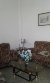 Detached House with 3 bedrooms for exchange in Ampliación Almendares, Playa, La Habana - 18