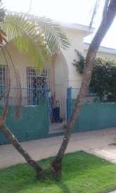 Detached House with 3 bedrooms for exchange in Ampliación Almendares, Playa, La Habana - 2