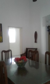 Detached House with 3 bedrooms for exchange in Ampliación Almendares, Playa, La Habana - 20