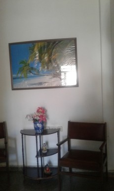 Detached House with 3 bedrooms for sale in Ampliación Almendares, Playa, La Habana