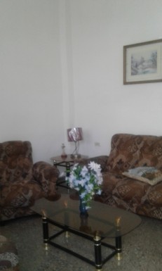 Detached House with 3 bedrooms for sale in Ampliación Almendares, Playa, La Habana